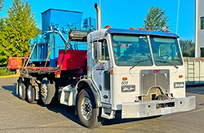 compactor and baler service and repair